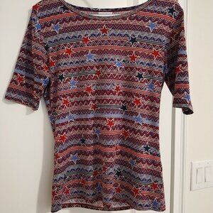 Patriotic LuLaRoe